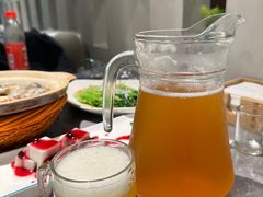 -1937青岛老味道·海肠捞饭·青岛菜(大鲍岛栈桥店)