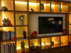 -广州萨谛艾扬格瑜伽中心