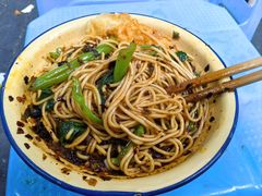 -温馨缘面庄(总店)