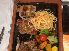 -豪客来牛排(开元盛世广场店)