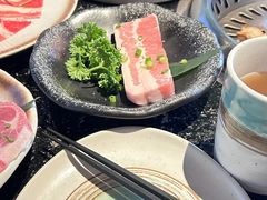 -牛焱·烧肉酒肆(五大道店)