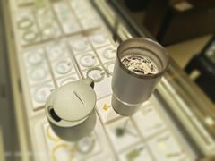-星巴克臻选(青岛麦凯乐分店)