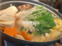 -山葵家居酒屋(天目里店)