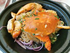 -谭厨中山传家菜.乳鸽.脆鲩鱼(华强北中航城店)