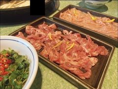 -憨铁匠老火锅(龙岗万科里店)