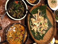 -园林美食城·本土农家菜(杨和镇店)