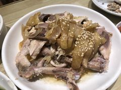 -东山茶寮(新安店)