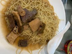 -恩宁刘福记(东华东路店)