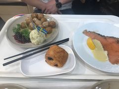 瑞典肉圆-宜家·瑞典风味餐厅(北京西红门店)