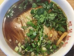 -常州银丝面馆(府琛店)
