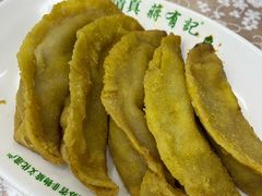 -清真蒋有记(老门东店)