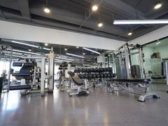 -每刻健身工作室(西直门店)