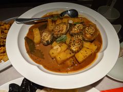 -船歌·鱼水饺青岛菜(闽江二路店)