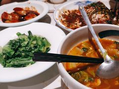 -壹只菜·崇明本地特色菜(崇明南门店)