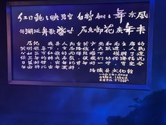 -白鹤梁水下博物馆