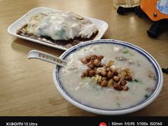 -银记肠粉店(广钢店)