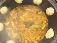 -丹水桥地锅鱼·翘嘴鲌·地方特色全鱼宴(丹江口大坝店)