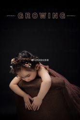 -韵纪亲子儿童摄影·孕妈照