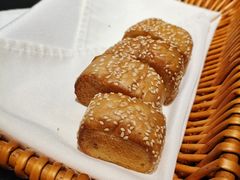 -西堤牛排(恒隆广场店)
