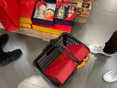 -Olé精品超市(上海虹桥南丰城店)