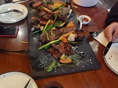 -haxnbauer海森堡德国餐厅(深圳coco店)