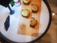 -月下料理(楷林IFC店)