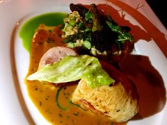 -Kampa Park Restaurant