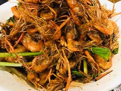 -老头儿油爆虾·知味杭州(爱琴海购物中心)