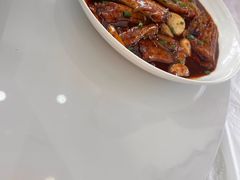 -碧海银沙海鲜餐厅(恒大海上威尼斯店)