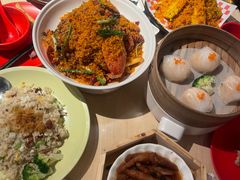 -避风塘(宝山万达店)