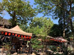 -兴福老面馆(寺路街店)