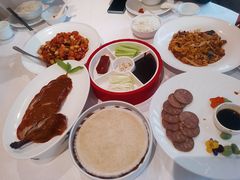 -满堂·烤鸭店·北京菜(鼓楼店)