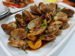 -新享乐海鲜(翠华路店)