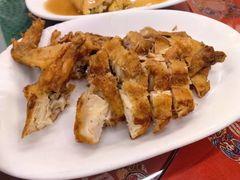 -玉华台饭庄(裕中西里小区店)