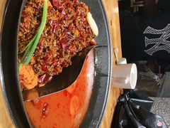 -楠火锅(广州总店)