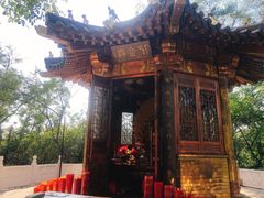 -高尔山公园