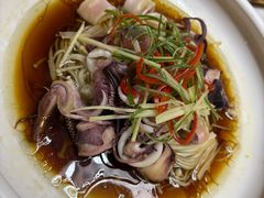 -鲜味食族水产·海鲜餐厅