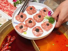 -小龙坎火锅(总店)