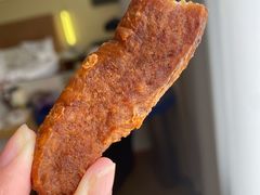 炸松肉-老回回小吃(百万庄店)