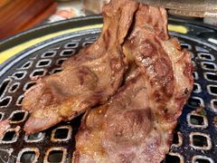 -韩宫宴烤肉·料理(南京江宁万达店)