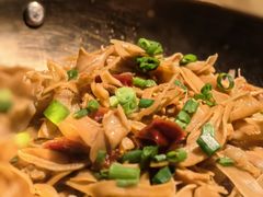 -黄山老妈·土菜(碧桂园店)