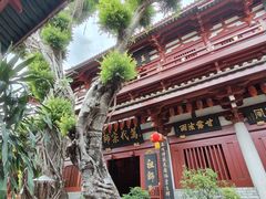 -叩齿古寺