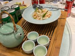 -知味观·味庄(杨公堤店)