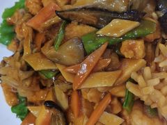 八珍豆腐-裕德隆清真饭庄·天津特色菜(河东店)