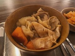元气牛肉净食-Retro Deli 茶泡饭