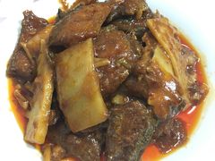 烧带鱼-乐乐餐厅(湘子庙街店)