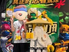 -上海乐高探索中心