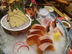 -古田居·特色寿司料理(骏欣中心店)