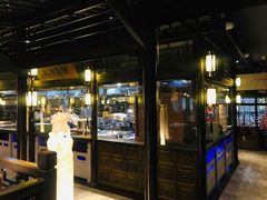 门面-章丘宴(唐人中心店)