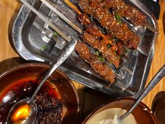-虾领航小龙虾·吉林烧烤(柳州路店)